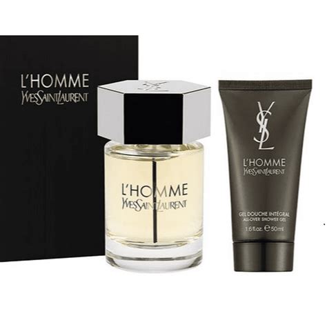 l'homme cologne set